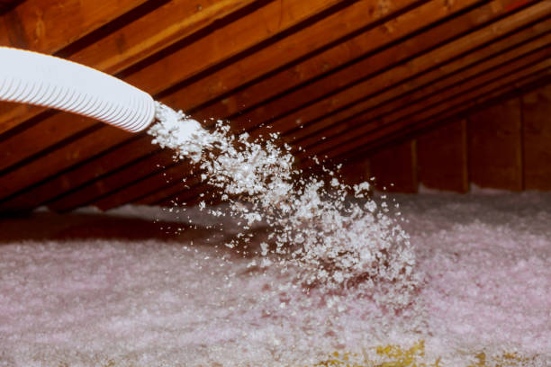 Best Blown-in Insulation in Brandywine, MD