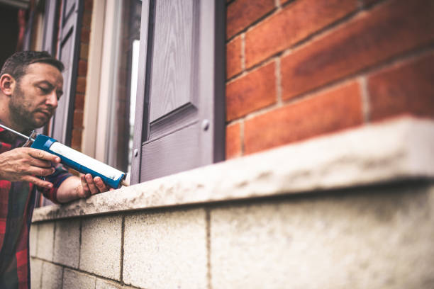 Types of Insulation We Offer in Brandywine, MD
