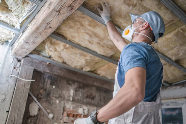 Best Spray Foam Insulation in Brandywine, MD