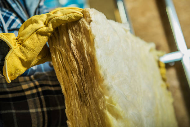 Best Cellulose Insulation in Brandywine, MD