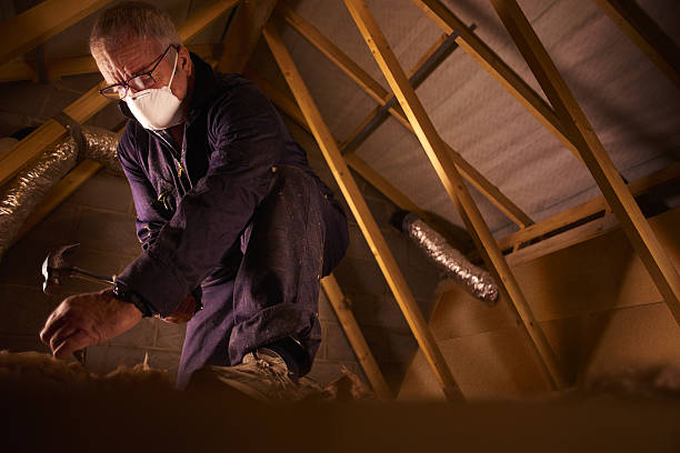 Best Spray Foam Insulation in Brandywine, MD